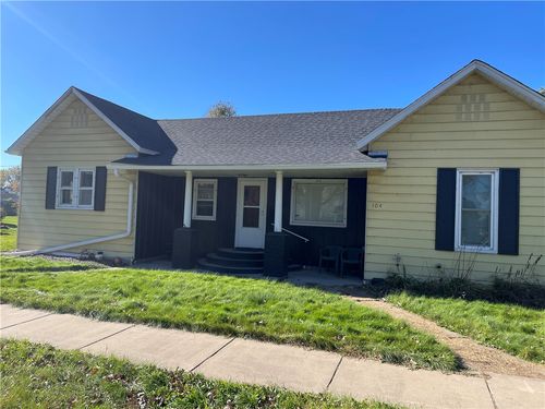 104 Reuter Ave, Rice Lake, WI, 54868-2128 | Card Image
