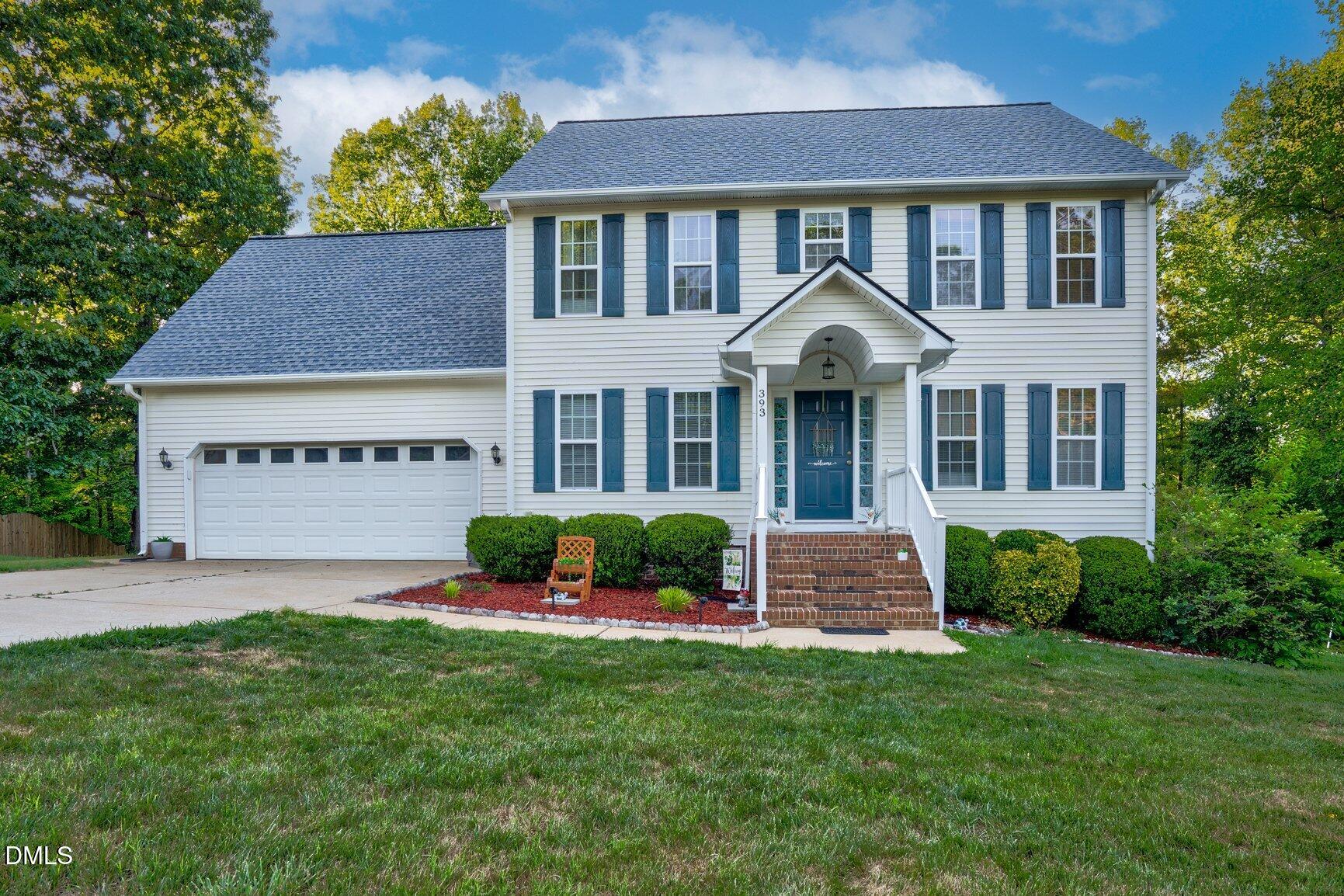 Residential in Clayton 2