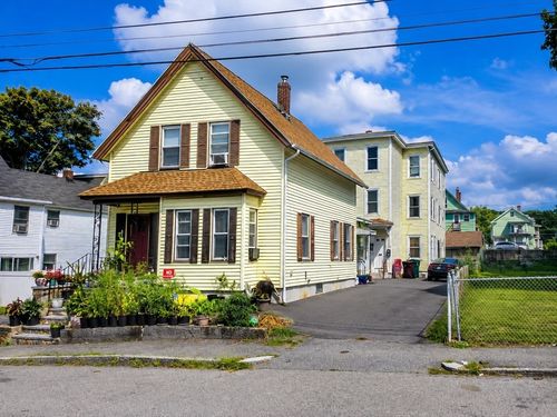 60 Andrews St, Lowell, MA, 01852-4602 | Card Image