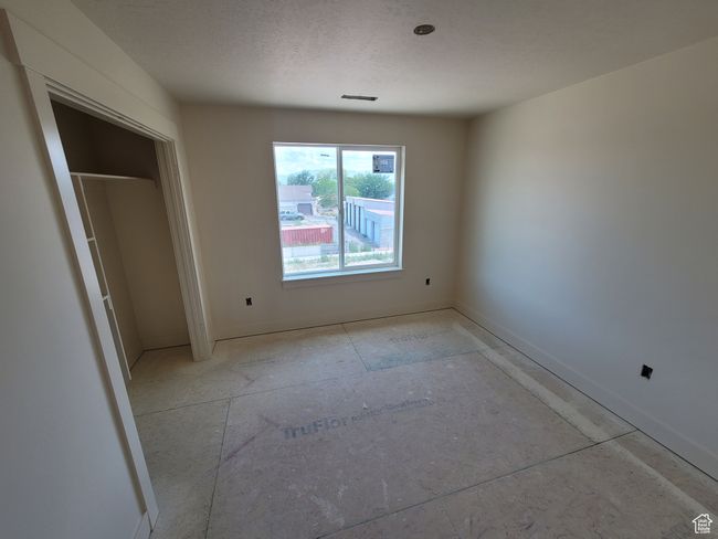 One of 4 bedrooms upstairs. | Image 8