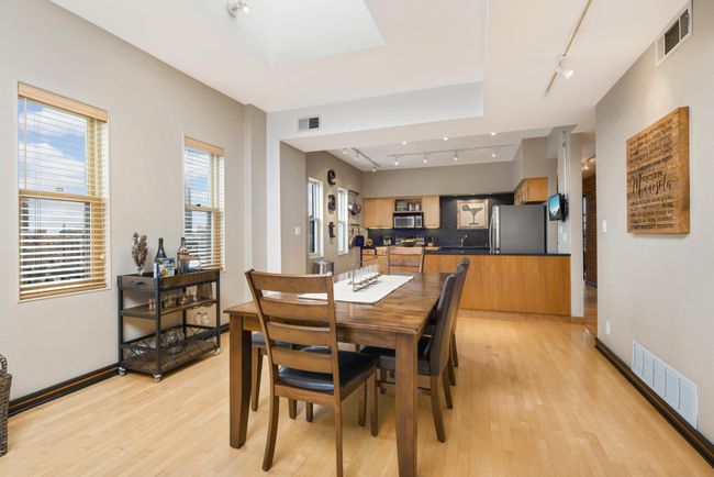 APT-7 - 162 College Ave W, Condo with 2 bedrooms, 1 bathrooms and null parking in Saint Paul MN | Image 9
