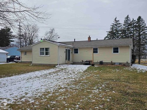 1270 N Chipman St, Owosso, MI, 48867-4903 | Card Image