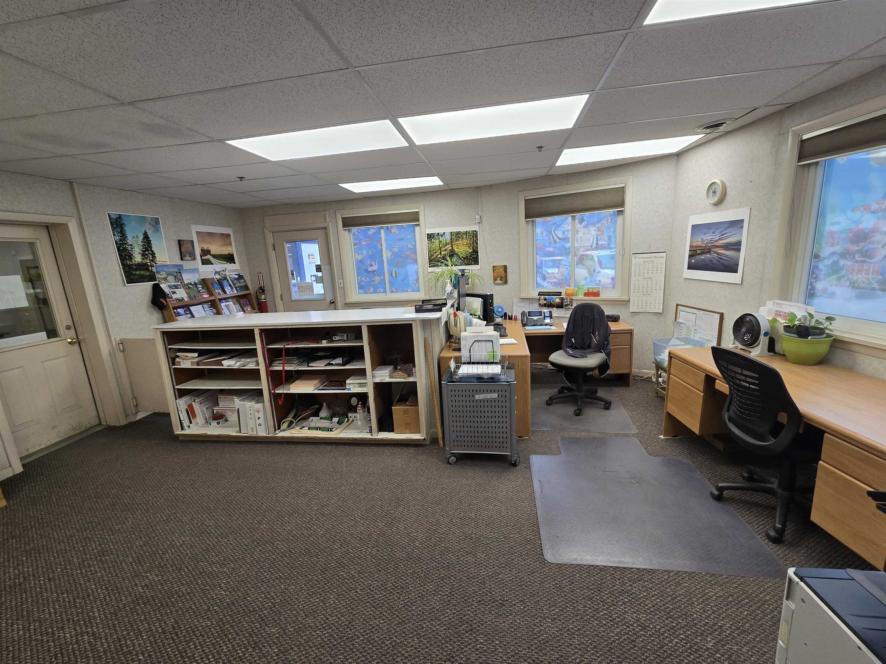 Commercial Sale in Barre City 4