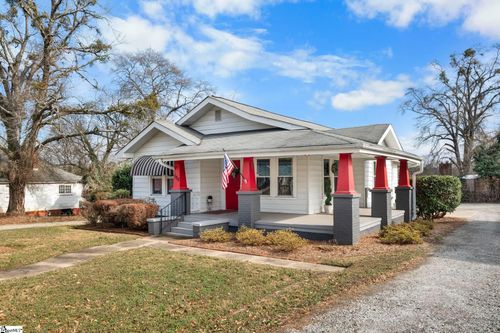 106 Memorial Dr, Greer, SC, 29650-1517 | Card Image