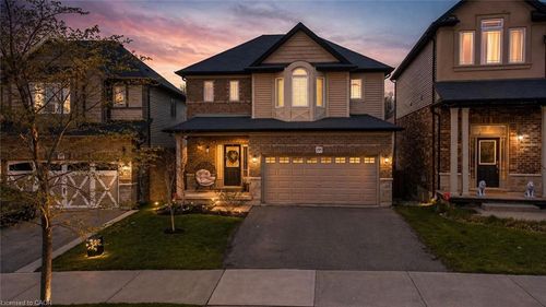 195 Pumpkin Pass, Hamilton, ON, L0R1C0 | Card Image