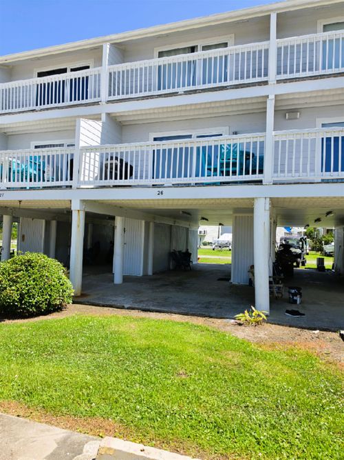 26-411 Admiral Craik Dr, Grand Isle, LA, 70358 | Card Image