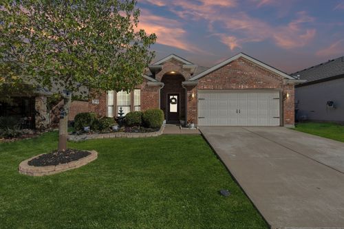 1116 Chambers Ln, Melissa, TX, 75454-2178 | Card Image