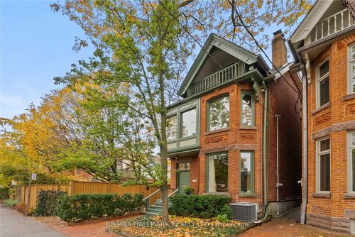 bsmt-356 Sackville St, Toronto, ON, M4X1S4 | Card Image