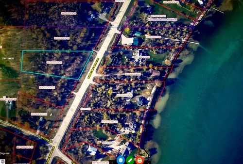 Parcel #3 2.25A Sw Bayshore Drive, Traverse City, MI, 49684 | Card Image