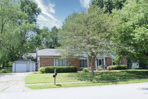 595 Memory Ln, Carmel, IN, 46032-1206 | Card Image