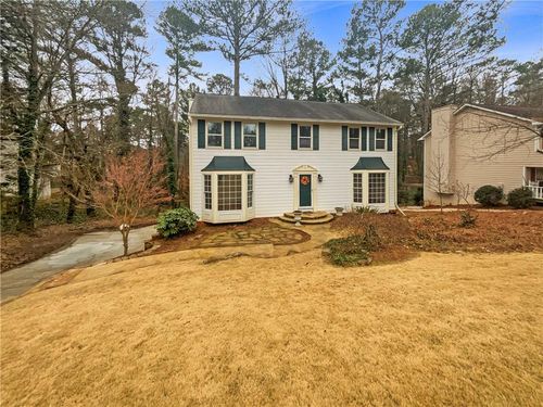 3602 Pebble Hill Dr, Marietta, GA, 30062-1177 | Card Image
