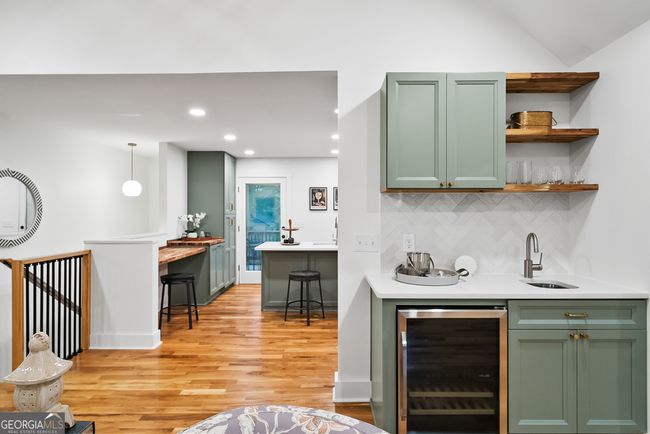 685 Pinecrest Dr, House other with 5 bedrooms, 4 bathrooms and 6 parking in Athens GA | Image 8