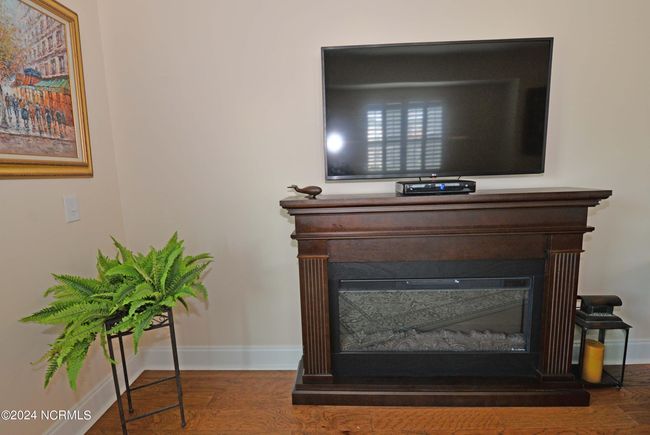 UNIT-3201 - 3100 Marsh Grove Ln, Condo with 2 bedrooms, 2 bathrooms and null parking in Southport NC | Image 25