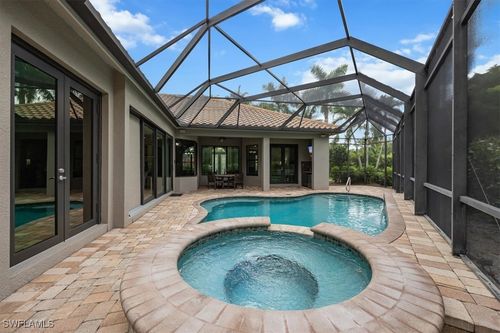 26870 Nicki J Ct, Bonita Springs, FL, 34135-3100 | Card Image