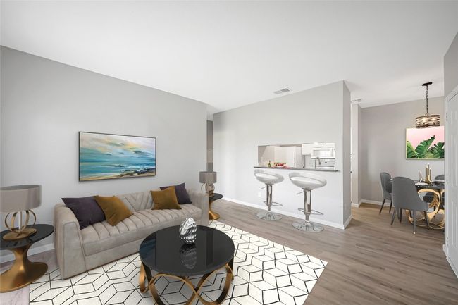 APT-2011 - 12166 Metric Blvd, Condo with 1 bedrooms, 1 bathrooms and 2 parking in Austin TX | Image 9