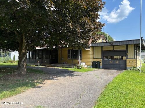 3650 2nd St, Bloomsburg, PA, 17815-3383 | Card Image