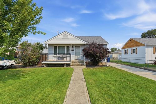 1303 E Princeton Ave, Spokane, WA, 99207-3146 | Card Image