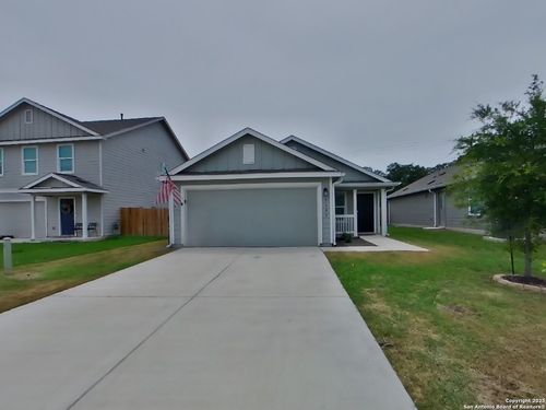 9603 Littleton Grist, San Antonio, TX, 78254-2382 | Card Image
