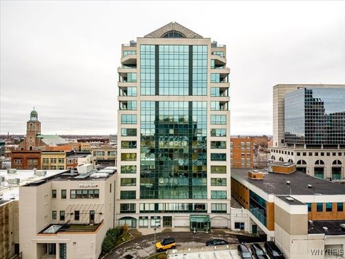 501-610 Main St, Buffalo, NY, 14202-1900 | Card Image