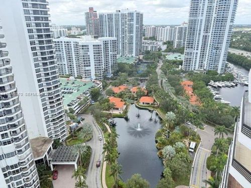 2703-19195 Mystic Pointe Dr, Aventura, FL, 33180-4510 | Card Image