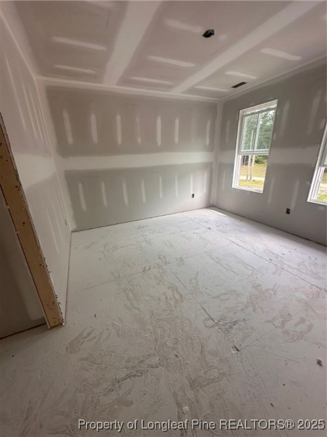 151 Merle Rd Road, House other with 4 bedrooms, 3 bathrooms and null parking in Pinebluff NC | Image 10
