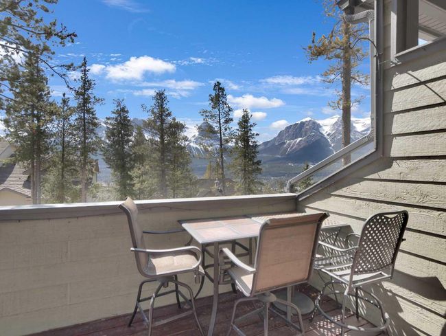 117 - 13 Aspen Glen, Home with 2 bedrooms, 4 bathrooms and 4 parking in Canmore AB | Image 6