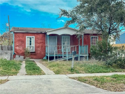 1714 Tarlton St, Corpus Christi, TX, 78415-4432 | Card Image