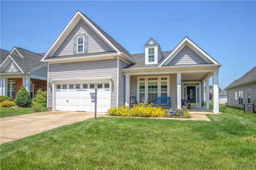 501 Four Seasons Dr, RUCKERSVILLE, VA, 22968-3092 | Card Image