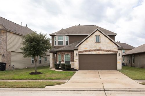 3223 Madison Elm Street, Katy, TX, 77493 | Card Image