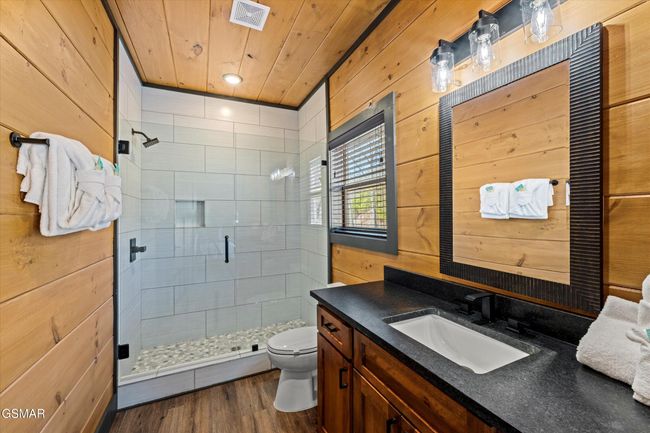 1852 Mountain Ash Way, House other with 5 bedrooms, 6 bathrooms and null parking in Sevierville TN | Image 46