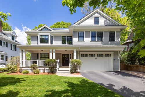 37 Stearns St, Newton, MA, 02459-2441 | Card Image