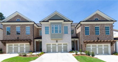 418-5470 Bandolino Ln, Peachtree Corners, GA, 30092 | Card Image