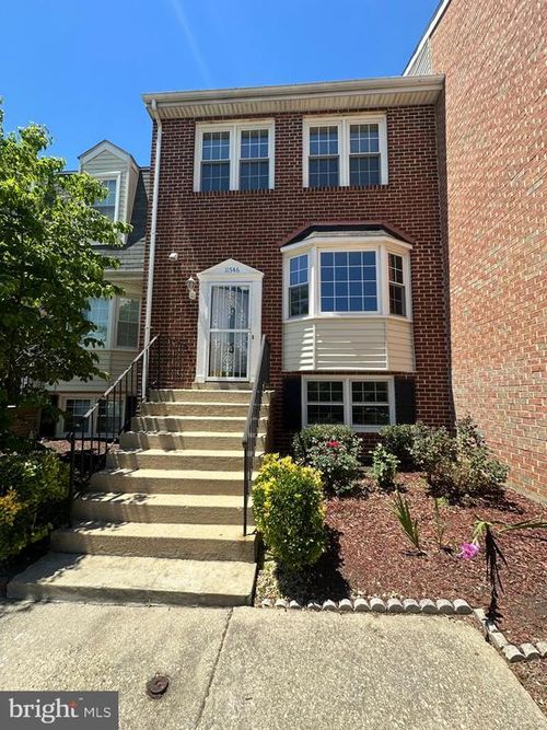 11546 Cosca Park Pl, CLINTON, MD, 20735-4180 | Card Image