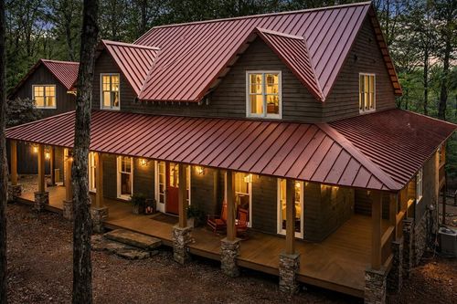 245 Old Anderson Creek Rd, Ellijay, GA, 30536-7164 | Card Image