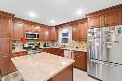 42 West 52 Nd St, Home with 0 bedrooms, 2 bathrooms and null parking in Bayonne NJ | Image 2