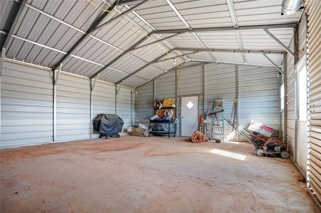 14460 N County Road 3070, House other with 4 bedrooms, 3 bathrooms and null parking in Lindsay OK | Image 43