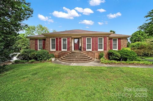 7308 Quail Ridge Dr, Charlotte, NC, 28226-8219 | Card Image