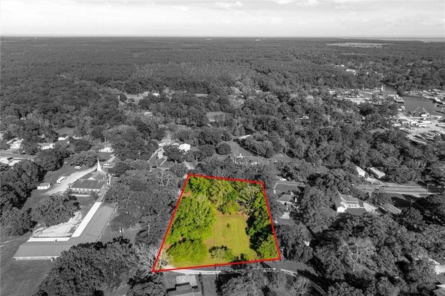 0 Highway 188, Home with 0 bedrooms, 0 bathrooms and null parking in Bayou La Batre AL | Image 8