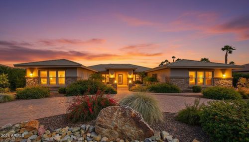 24513 S 182nd Pl, Gilbert, AZ, 85298-5803 | Card Image