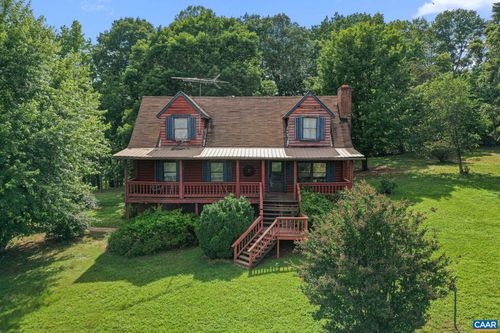 274 River Bend Ln, Buckingham, VA, 23921 | Card Image