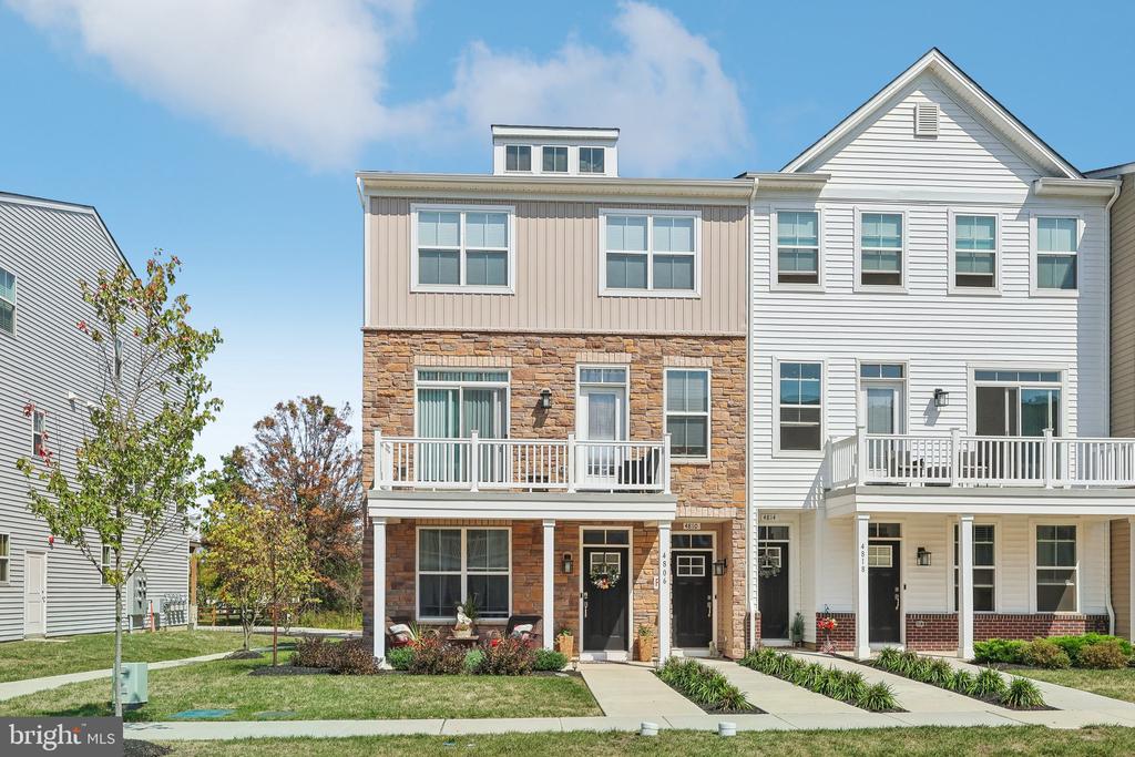 Franklin Cir, Pipersville, PA 18947
