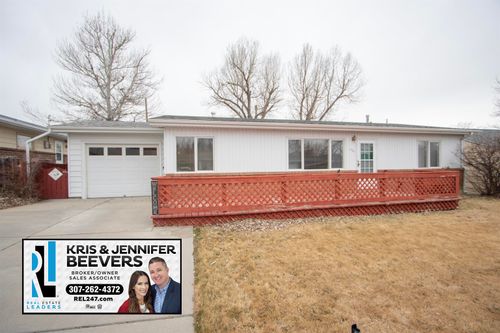 1704 Sycamore St, Casper, WY, 82604-3235 | Card Image