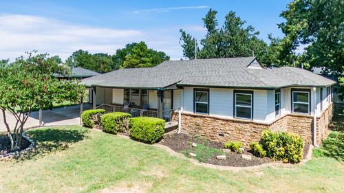 5117 E 23rd St, Tulsa, OK, 74114-3705 | Card Image