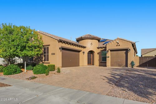 14384 W Corrine Dr, Surprise, AZ, 85379-5662 | Card Image