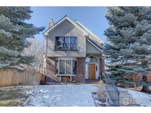815 16th St, Boulder, CO, 80302 | Card Image