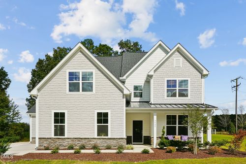 3816 Standing Pine Ln, Zebulon, NC, 27597 | Card Image