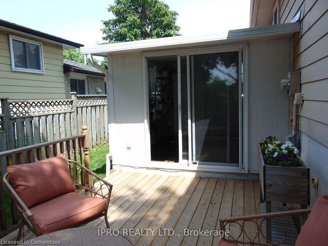64 Hahn Ave, House other with 3 bedrooms, 2 bathrooms and 3 parking in Cambridge ON | Image 38