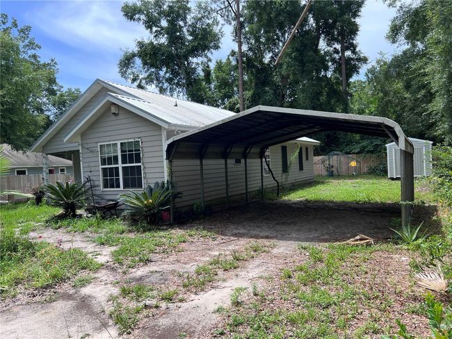930 Ne 14 Th Ave, House other with 3 bedrooms, 2 bathrooms and null parking in Trenton FL | Image 39