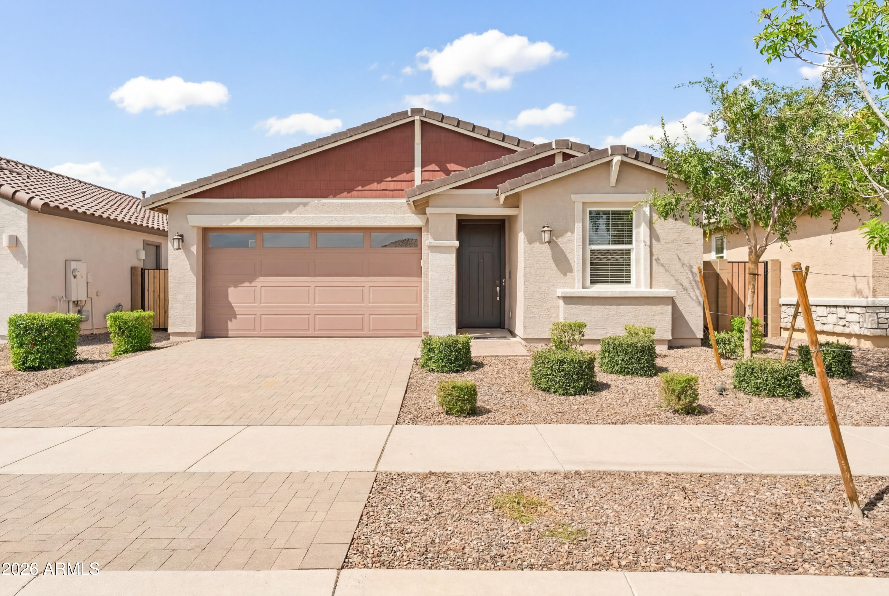 Residential in Goodyear