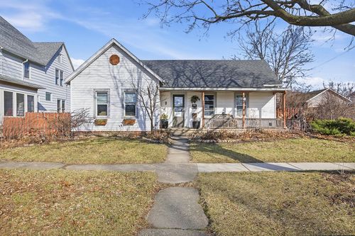 308 Adams St, Fort Atkinson, WI, 53538-1720 | Card Image